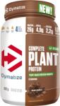 Dymatize Complete Plant Protein por - Csokoládé - 902 g