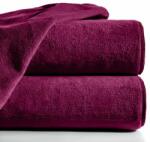 Eurofirany Amy 24 mikroszálas törölköző Magenta 30x30 cm