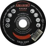 ABRABORO Chili INOX premium 230x1, 9x22