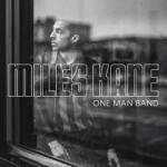 UNIVERSAL Miles Kane - One Man Band (1lp, 180g) (5060732662315)