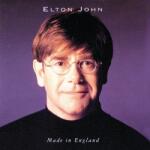 UNIVERSAL Elton John - Made In England (1lp, Reissue, Remastered) (4596196)