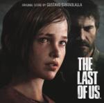 BERTUS Filmzene - The Last Of Us (2lp, 180g) (4d9931)