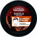 L'Oréal MEN EXPERT BARBER CLUB Slicked Hair Fixing Wax - 75 ml