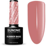 SUNone Rubber Base Pink 13#