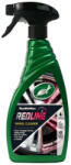 Turtle Wax Solutie curatat jantele TURTLE WAX Redline Wheel Cleaner 500ml (TW FG52798)