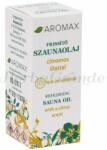 Aromax Szaunaolaj Frissítő 10Ml - herbagrande