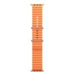 NextOne Next One H2O Band for Apple Watch 45 49mm - Orange (AW-4549-H2O-ORG)