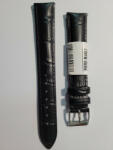  Curea piele vitel model crocodil telescop rapid XL 18mm- 08693001