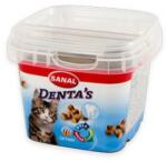 Sanal Cat Denta recompense pisici 75g