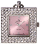 ASTRON női nyakláncóra, quartz, ezüst színű (5382-2) - astronora