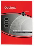 OPTIMA Etikett OPTIMA 32108 kör 40mm 2400 címke/doboz 100 ív/doboz (32108) - forpami