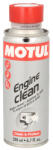 Motul Добавка за масло motul engine clean 108263 200 мл