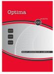 OPTIMA Etikett OPTIMA 32081 52, 5x29, 7mm 4000 címke/doboz 100 ív/doboz (32081) - forpami