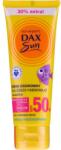 DAX Cremă de protecție solară pentru copii - Dax Sun Protection Cream SPF 50+ 75 ml