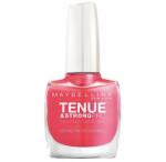 Maybelline Lac de unghii - Maybelline New York Tenue & Strong Pro 125 - Enduring Pink