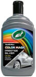 Turtle Wax Solutie polish+ceara culoare argintie 3 in 1 Color Magic Prestige Silver TURTLE WAX 500ml (TW FG52710)