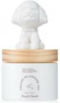 Round A‘Round Difuzor aromatic - Round A‘Round Puppy Happy Poodle Peach Floral 100 ml