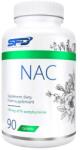 SFD Supliment alimentar N-acetilcisteină - SFD Nutrition NAC 90 buc