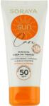 Soraya Cremă de protecție solară cu agave albastre și trehaloză - Soraya Sun Care SPF50 40 ml