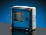 HENSEL Mi 2202-0 fogyasztásmérő szekrény, 300x300x182 mm (Mi72202-0)