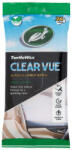 Turtle Wax Set 24 de servetele umede pentru curatat sticla, TURTLE WAX (TW FG0013)