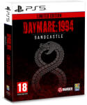 Funbox Media Daymare: 1994 Sandcastle [Limited Edition] (PS5)