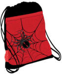 Belmil hálós és zsebes tornazsák, Állatos/Spiders Red (PRI_2021_RFXX0161_p1)