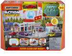 Mattel Matchbox - Action Driver - Autómosó
