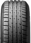 BFGoodrich Advantage SUV All Season 215/55 R18 99V
