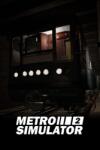 KishMish Games Metro Simulator 2 (PC)