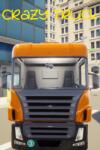 Quarlellle Crazy Truck (PC)