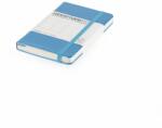 Leuchtturm Sima lapos pocket notesz A6 (346692/344797)