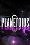 Piece Of Voxel Planetoids (PC)