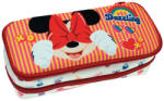 GIM Disney - Minnie - Wink 2 rekeszes tolltartó (GIM34037144)