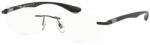 Ray-Ban RB8724 1000 Rama ochelari