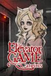 NoBreadStudio The Elevator Game with Catgirls (PC)