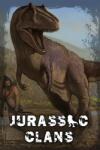 GoldenGod Games Jurassic Clans (PC)