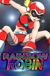 DigiPlox Rainbow Robin (PC)