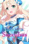 Winged Cloud Sakura Succubus V (PC)