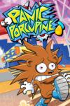 Shiny Dolphin Games Panic Porcupine (PC)