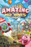 Markt+Technik Amazing Machines (PC)