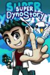 Studio DynoStorm Super DynoStory (PC)