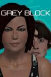 Silver Rat Studios Grey Block (PC)