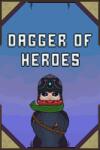 Nikita Morti Dagger of Heroes (PC)