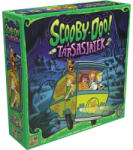 Delta Vision Scooby Doo! - A társasjáték