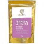 Golden Flavours Turmeric (kurkuma) Latte mix 70 g