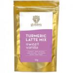 Golden Flavours Turmeric (kurkuma) Latte mix italpor 10 g