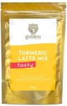 Golden Flavours Turmeric (kurkuma) Latte mix TASTY italpor 70 g