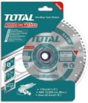 TOTAL 115 mm TAC2131153 Disc de taiere