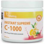 Vitaking Instant Supreme C-vitamin 1000 mg italpor 400 g